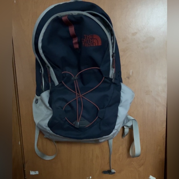 The North Face Bags The North Face Backpack Poshmark